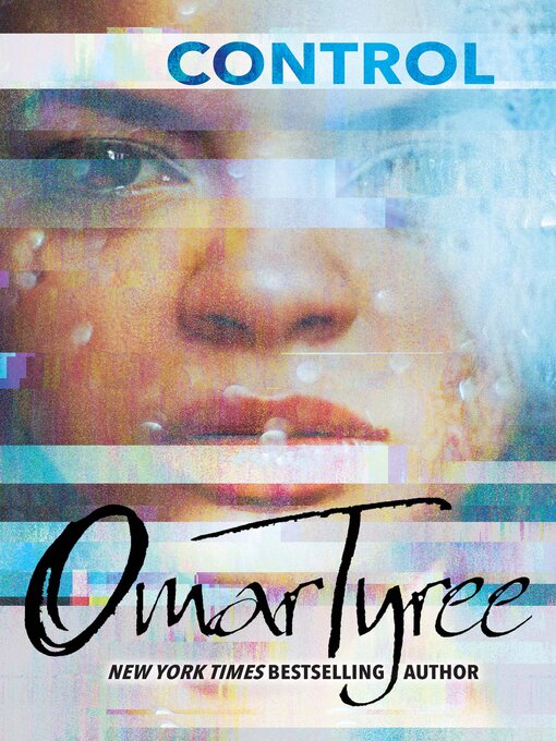 Title details for Control by Omar Tyree - Wait list